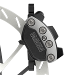 Zadná kotúčová brzda SRAM Maven Ultimate Stealth