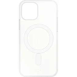 Zadní kryt FIXED MagPure s podporou Magsafe pro Apple iPhone 15 Pro Max, čirý