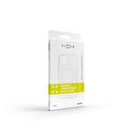 Zadní kryt FIXED MagPure s podporou Magsafe pro Apple iPhone 7/8/SE (2020/2022), čirý