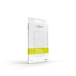 Zadní kryt FIXED MagPure s podporou Magsafe pro Samsung Galaxy A15/A15 5G, čirý