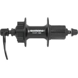 Zadní náboj SHIMANO DEORE FH-M475 8/9/10 rychostí - 32 děr - Rychloupínák:166mm 