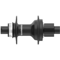 Zadní náboj SHIMANO DEORE FH-MT410 BOOST- 12 rychlostí - Microspline - 36 děr - Protahovací osa E-Thru 12mm