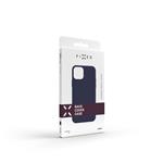 Zadní pogumovaný kryt FIXED Story pro Samsung Galaxy A33 5G, modrý
