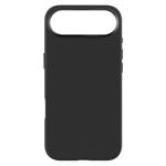 Zadný kryt FIXED MagFlow s podporou MagSafe pre Apple iPhone Air, čierny