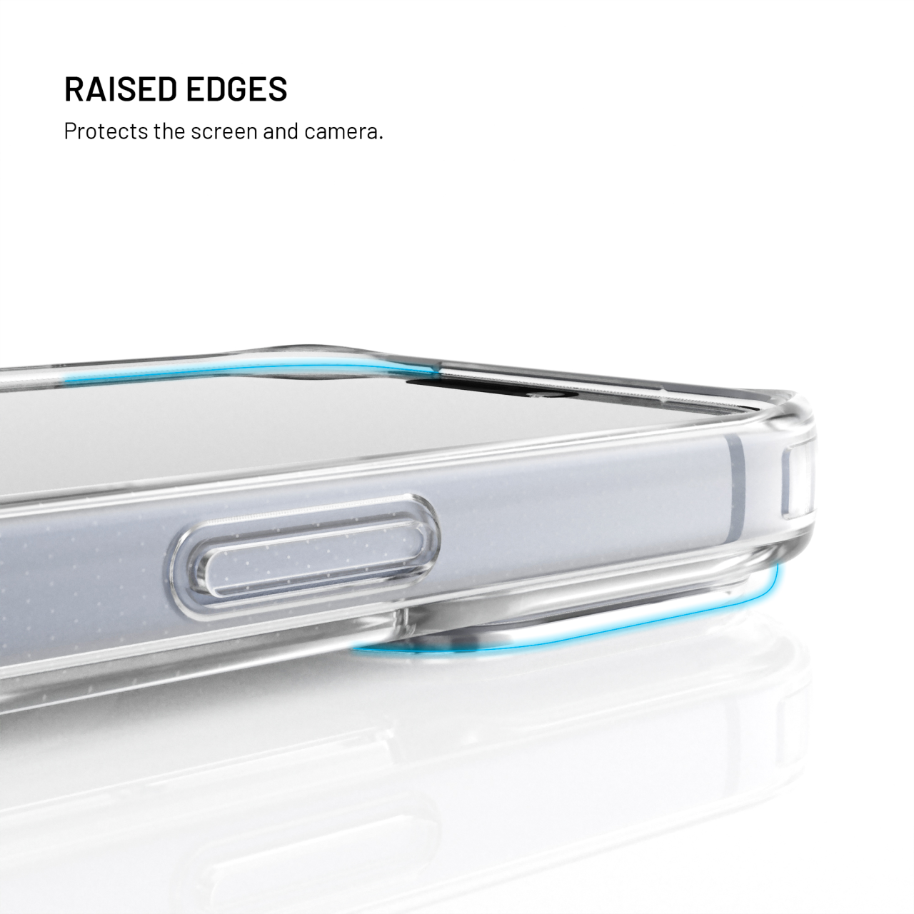 Zadný kryt FIXED MagPure s Magsafe pre Samsung Galaxy A36 5G/A56 5G, číry