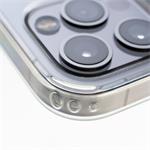 Zadný kryt FIXED MagPure s podporou Magsafe pre Apple iPhone 14 Plus, číry