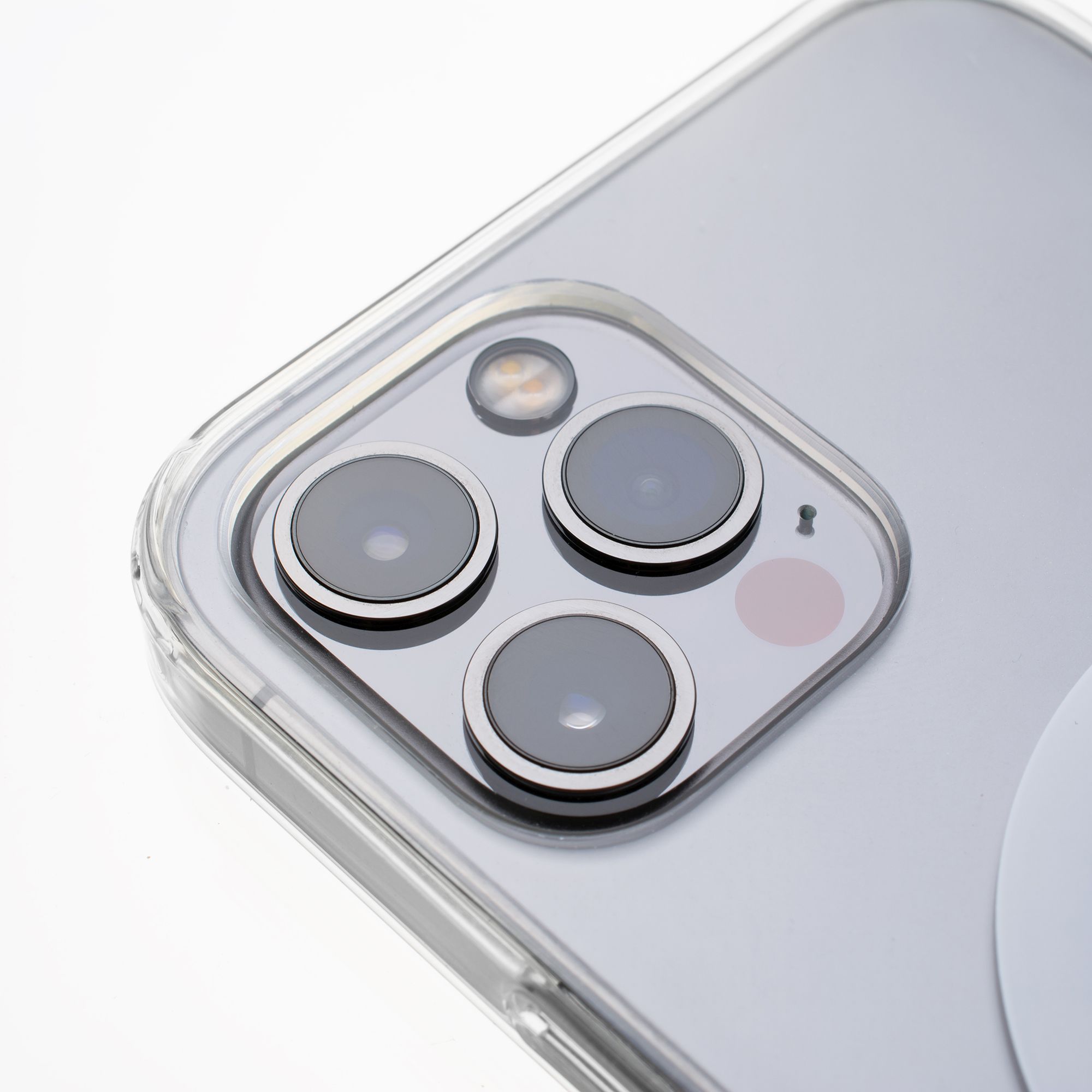 Zadný kryt FIXED MagPure s podporou Magsafe pre Apple iPhone 14 Pro, číry