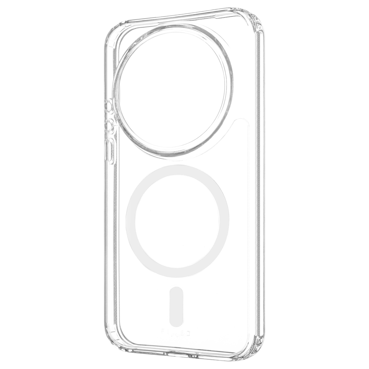 Zadný kryt FIXED MagPure s podporou Magsafe pre Xiaomi 17 Ultra, číry