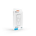 Zadný kryt FIXED MagPure s podporou Magsafe pre Xiaomi Redmi Note 14 5G, číry