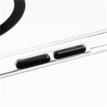 Zadný kryt FIXED MagPurity s podporou Magsafe pre Apple iPhone 14 Pro Max, číry