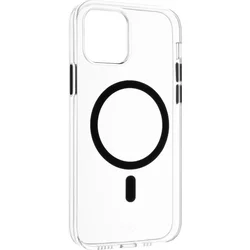 Zadný kryt FIXED MagPurity s podporou Magsafe pre Apple iPhone 15 Plus, číry