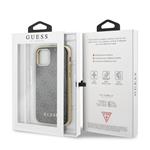 Zadný kryt Guess 4G pre iPhone 11 Grey