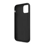 Zadný kryt Guess 4G Stripe pre iPhone 11 Grey