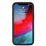 Zadný kryt Guess 4G Triangle pre iPhone 12 Pro Max 6,7 Grey