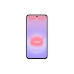 Zadný kryt Samsung s vreckom na kartu pre Samsung Galaxy A37 sivý