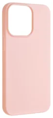 Zadný pogumovaný kryt FIXED Story pre Apple iPhone 13 Pro, ružový FIXST-793-PK
