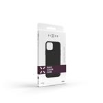 Zadný pogumovaný kryt FIXED Story pre Apple iPhone 14 Plus, čierny