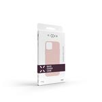 Zadný pogumovaný kryt FIXED Story pre Samsung Galaxy S24 Ultra, ružový