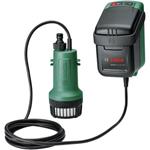 Záhradné čerpadlo Bosch 18V-2000 (0.600.8C4.202)