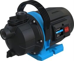 Záhradné čerpadlo GÜDE GP 6035