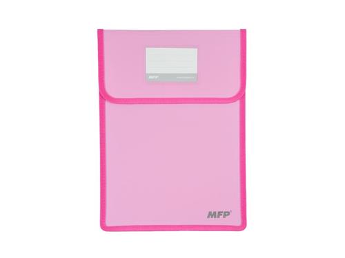 Zakladač MFP A4 VSZ ružový