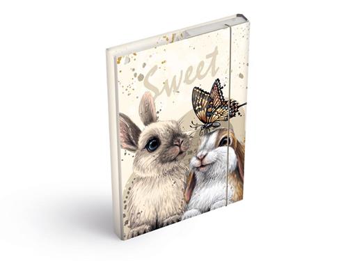 Zakladače MFP pre notebooky A4 Pets