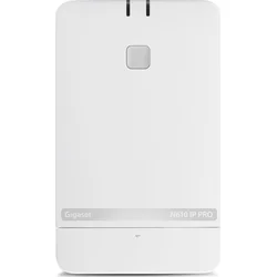 Základná jednotka Gigaset N610 IP PRO