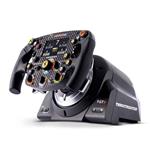 Základňa serva Thrustmaster T-GT II, volant a pedálová základňa