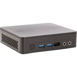 Základná súprava Intel NUC 11 NUC11ATKPE, EÚ