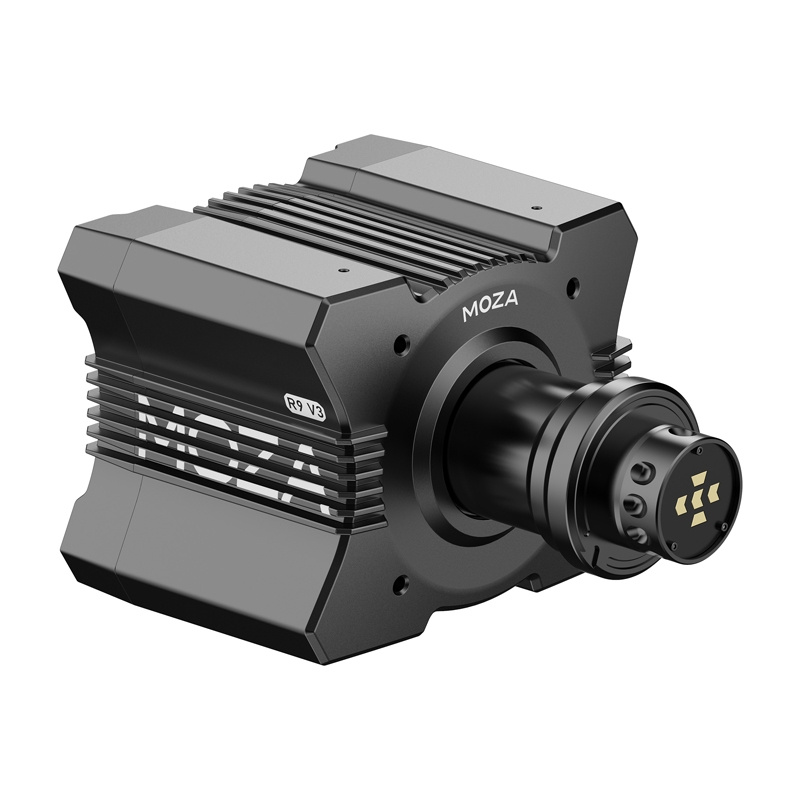 Základňa volantu MOZA Racing R9 V3 (RS080) (PC)