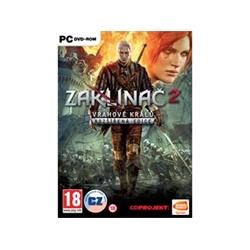 Zaklínač 2: Vrahové králů - Platinová Edice