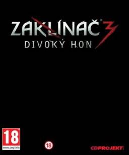 Zaklínač 3 Divoký hon elektronická licence
