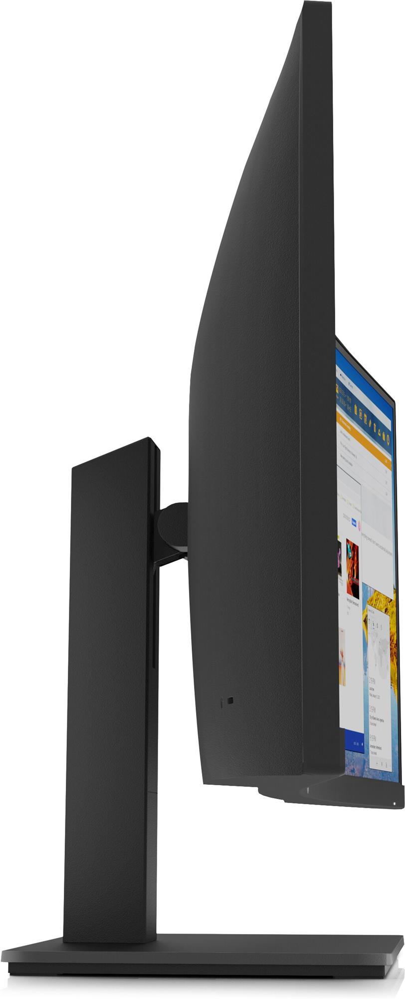 Zakrivený monitor HP M34d WQHD (3B1W4AA)