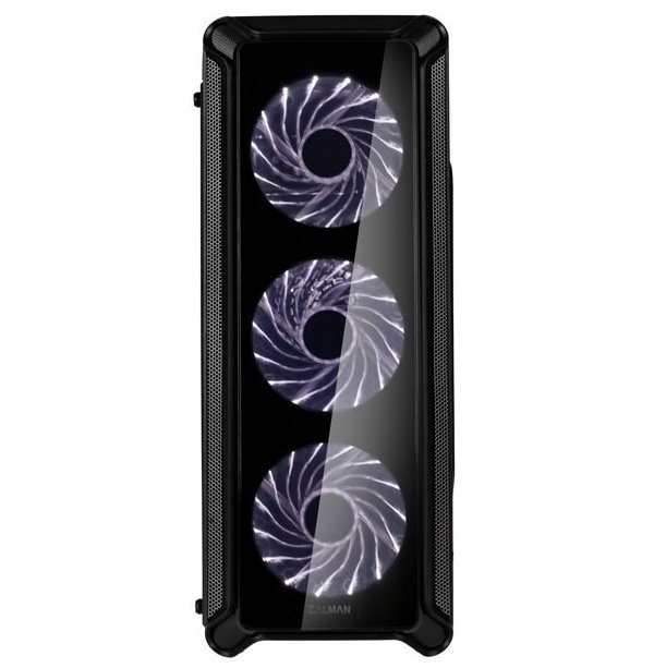 Zalman i3 Edge