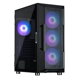 Zalman i3 Neo ARGB black