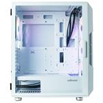 Zalman i3 Neo, bílá