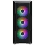 Zalman i3 Neo, čierna