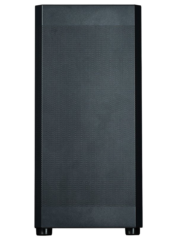 Zalman i4, čierna