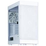 Zalman i4 TG, biela