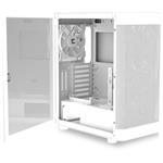 Zalman i4 TG, biela