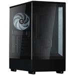 Zalman P10 Black