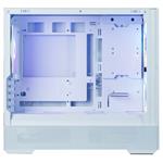 Zalman P30 AIR White