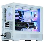 Zalman P30 AIR White