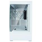 Zalman P30 White