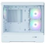 Zalman P30 White V2