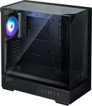 Zalman P40 Prism, čierna