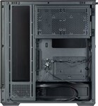 Zalman P40 Prism, čierna