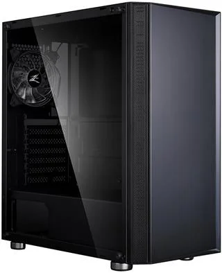 Zalman R2, černá