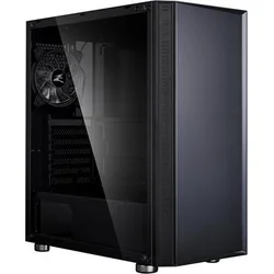 Zalman R2, čierna R2 Black