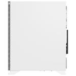 Zalman S5 White